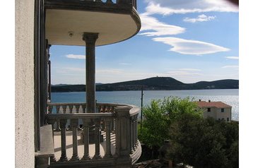 Kroatië Privát Betina, Exterieur